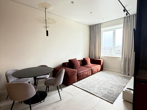 квартира по адресу Гетмана Ивана Мазепы ул., 3