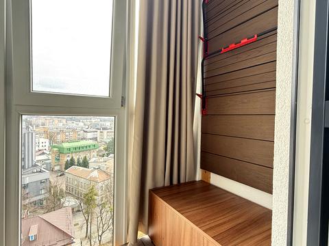 квартира по адресу Гетмана Ивана Мазепы ул., 3