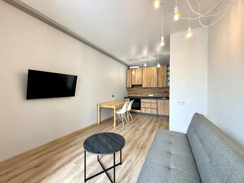 квартира за адресою Михайла Максимовича вул. (Онуфрія Трутенка), 26-В