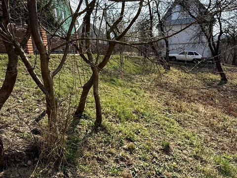 участок по адресу Казатинская ул.