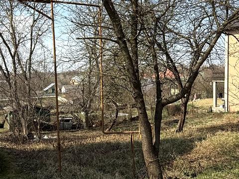 участок по адресу Казатинская ул.