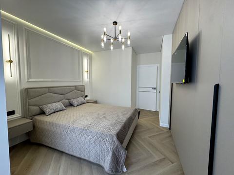 квартира по адресу Высочана ул., 18 к1