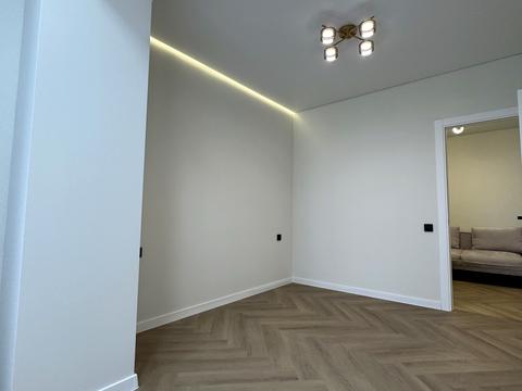 квартира по адресу Высочана ул., 18 к1