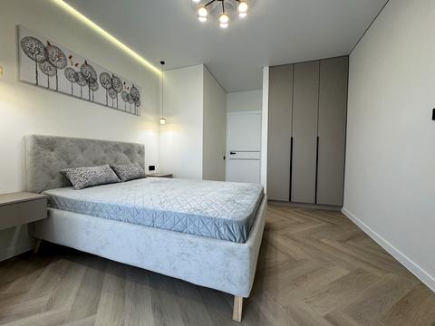квартира по адресу Высочана ул., 18 к1