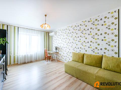 квартира за адресою Драгоманова вул., 8-А