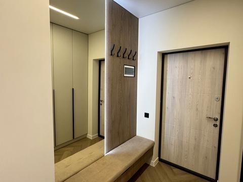 квартира по адресу Высочана ул., 18 к1