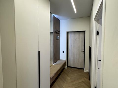квартира по адресу Высочана ул., 18 к1