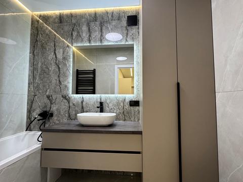 квартира по адресу Высочана ул., 18 к1