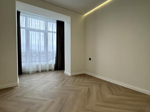 квартира по адресу Высочана ул., 18 к1