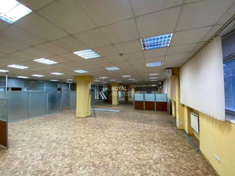 комерційна за адресою Академіка Палладіна просп., 44А