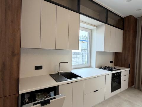 дом по адресу Бориса Лятошинського ул. (1 Травня)