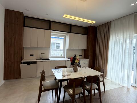 дом по адресу Бориса Лятошинського ул. (1 Травня)