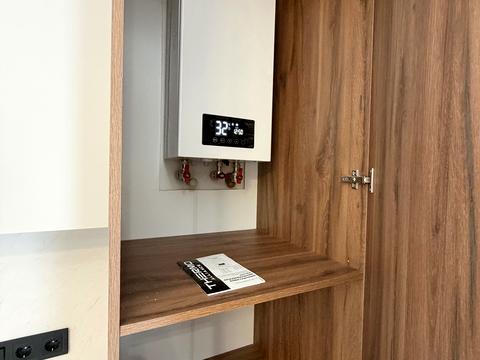 дом по адресу Бориса Лятошинського ул. (1 Травня)