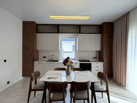 дом по адресу Бориса Лятошинського ул. (1 Травня)