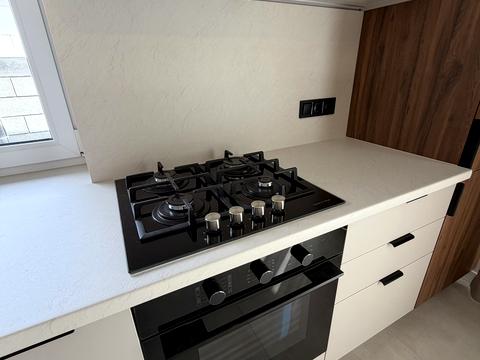 дом по адресу Бориса Лятошинського ул. (1 Травня)