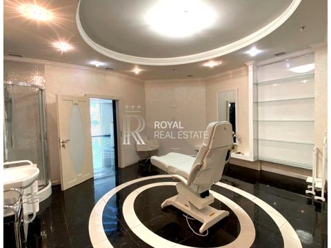 коммерческая по адресу Ольгинская ул., 6