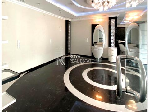 коммерческая по адресу Ольгинская ул., 6