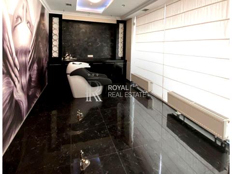 коммерческая по адресу Ольгинская ул., 6