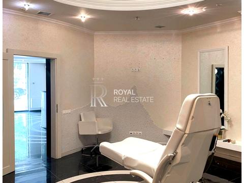 коммерческая по адресу Ольгинская ул., 6