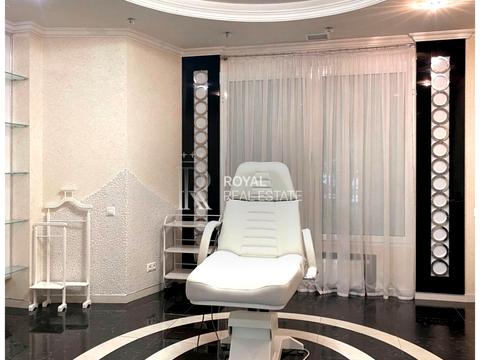 коммерческая по адресу Ольгинская ул., 6