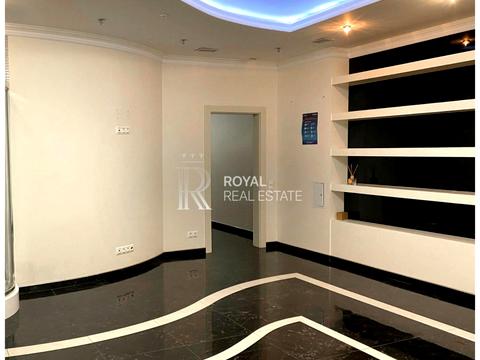 коммерческая по адресу Ольгинская ул., 6