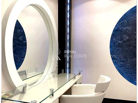 коммерческая по адресу Ольгинская ул., 6