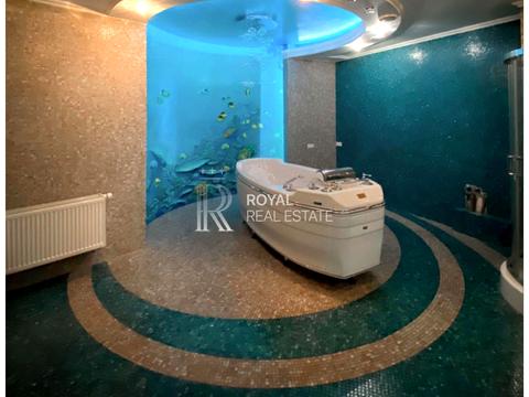 коммерческая по адресу Ольгинская ул., 6