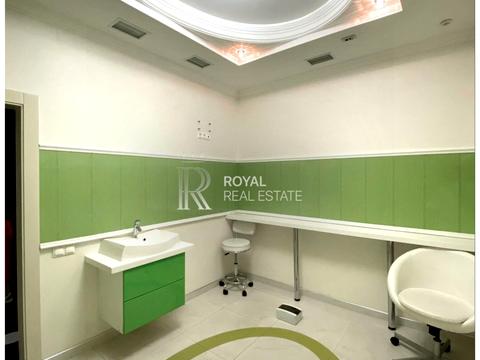 коммерческая по адресу Ольгинская ул., 6