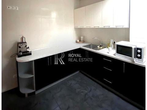 коммерческая по адресу Ольгинская ул., 6