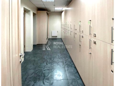 коммерческая по адресу Ольгинская ул., 6