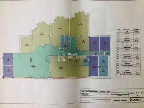 коммерческая по адресу Ольгинская ул., 6