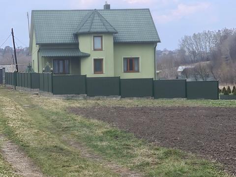 дом по адресу Поповича, 10