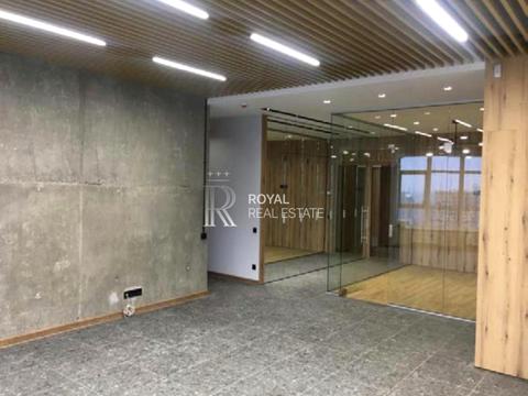 коммерческая по адресу Кловский спуск, 7a