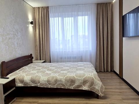 квартира по адресу Высочана ул., 18 к41