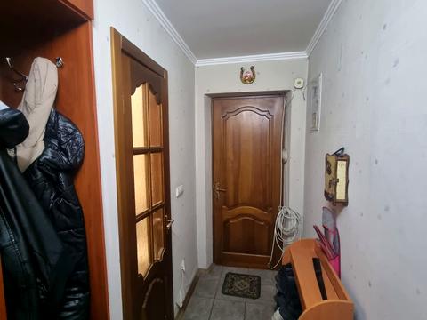 квартира за адресою Зоологічна вул., 4-А