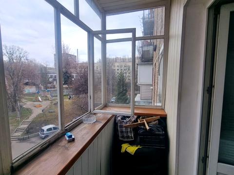 квартира за адресою Зоологічна вул., 4-А