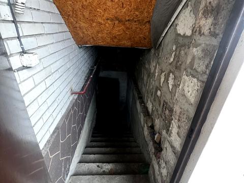 будинок за адресою с. Богданівка, Горького