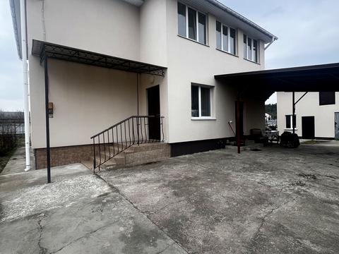 будинок за адресою с. Богданівка, Горького