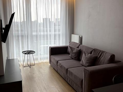 квартира за адресою В'ячеслава Липинського вул. (), 29-В