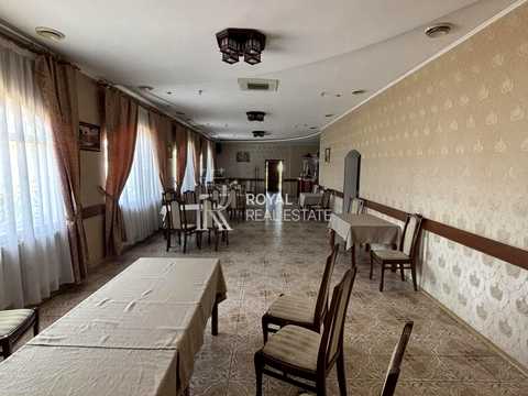 комерційна за адресою Стеценка вул., 21
