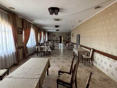 комерційна за адресою Стеценка вул., 21