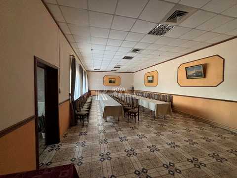 комерційна за адресою Стеценка вул., 21