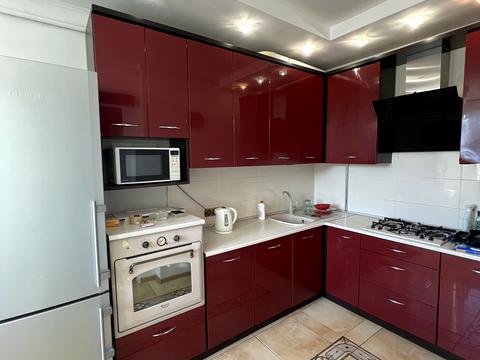 дом по адресу Рядовая ул., 18