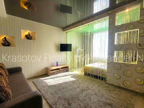 квартира за адресою Композитора Ніщинського вул., 28