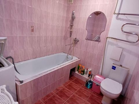 квартира по адресу Мира просп., 70-В