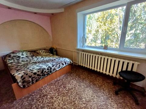 квартира по адресу Мира просп., 70-В