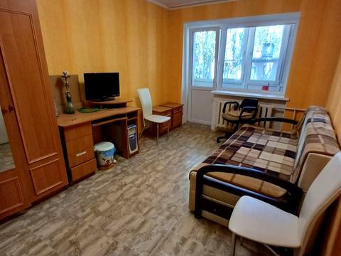 квартира по адресу Мира просп., 70-В