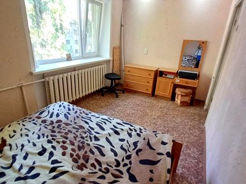 квартира по адресу Мира просп., 70-В