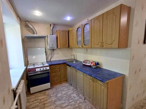 квартира по адресу Мира просп., 70-В