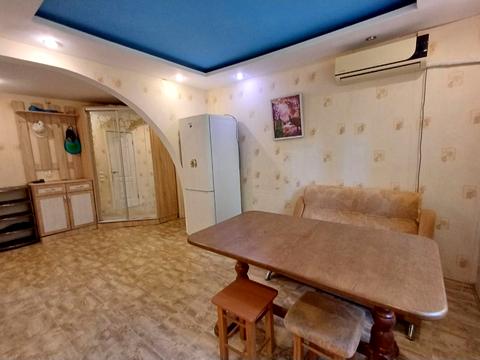 квартира по адресу Мира просп., 70-В